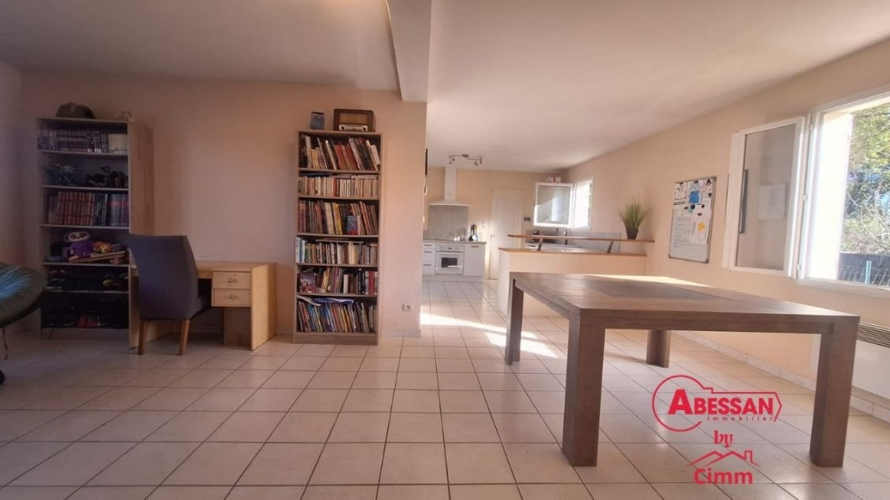 vente Maison Lezan - Photo 8