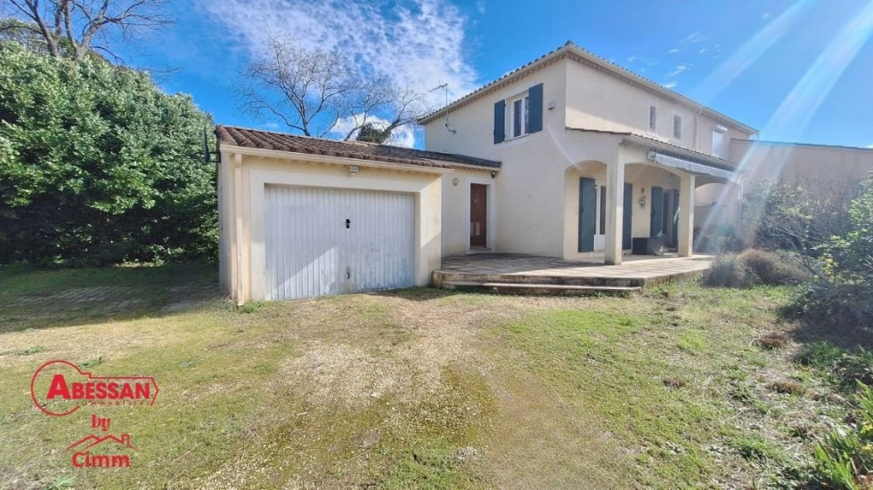 vente Maison Anduze - Photo 1