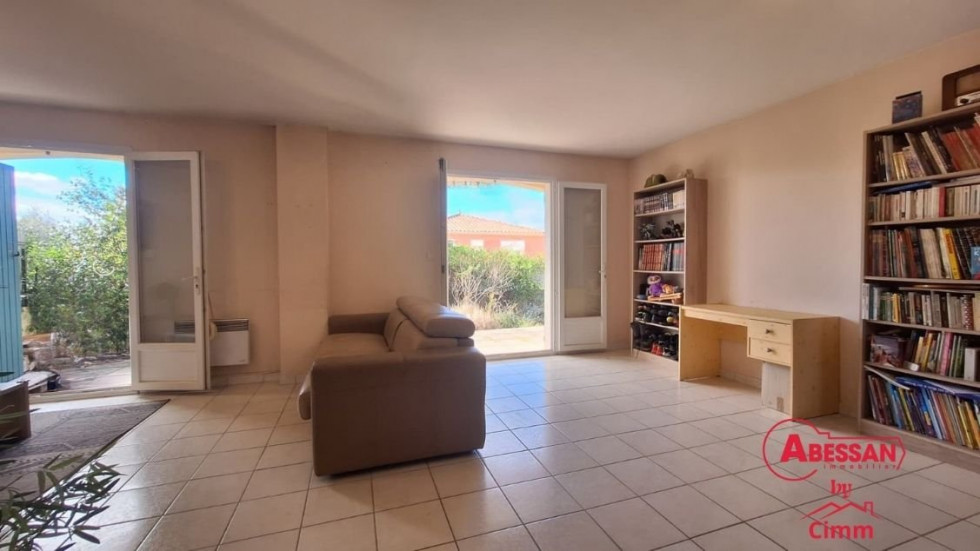 vente Maison Anduze - Photo 6