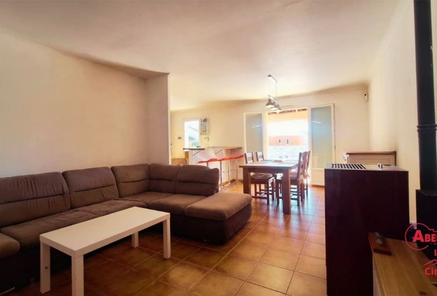 vente Maison Moulezan - Photo 6