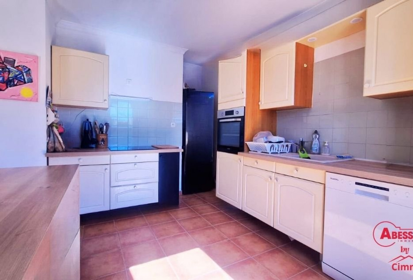 vente Maison Moulezan - Photo 9