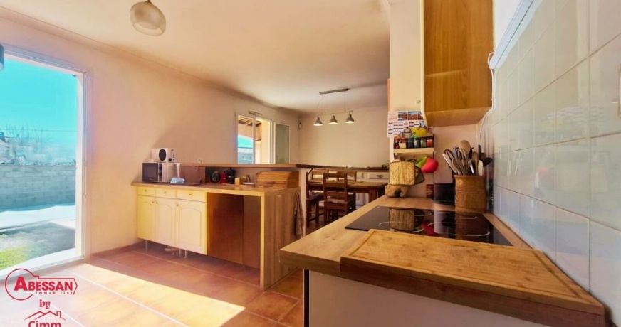 vente Maison Ledignan