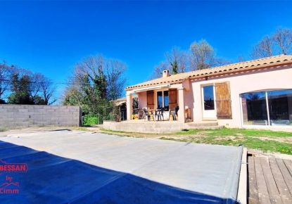 vente Maison Ledignan