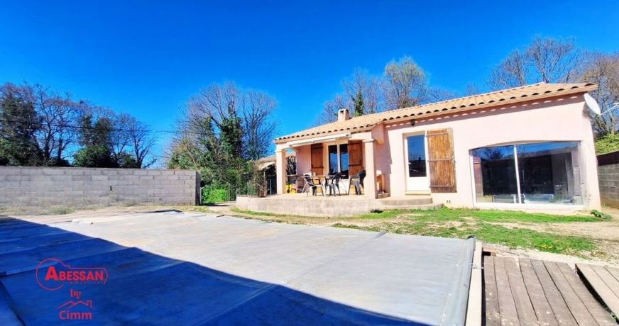 vente Maison Ledignan