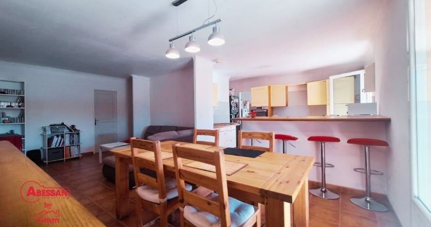 vente Maison Ledignan