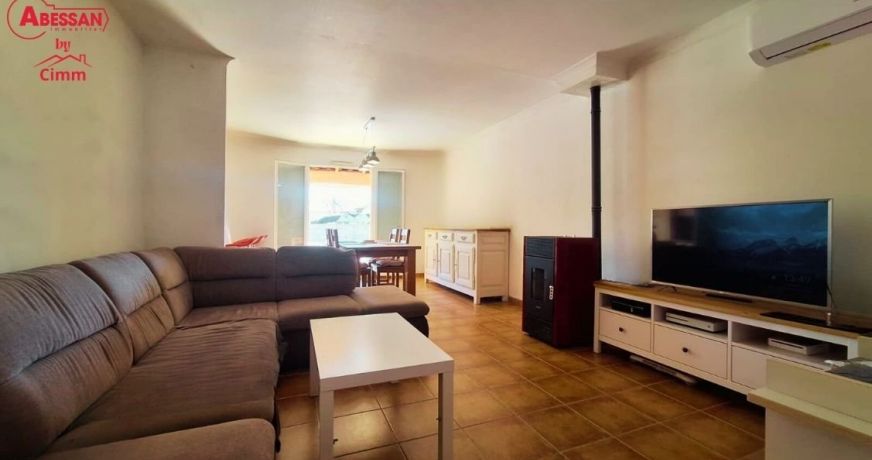 vente Maison Ledignan