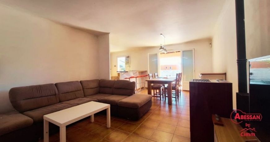 vente Maison Ledignan