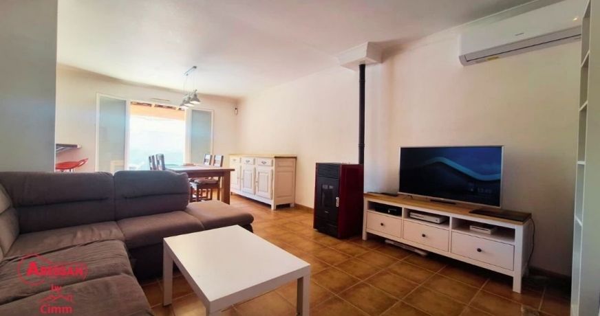 vente Maison Ledignan