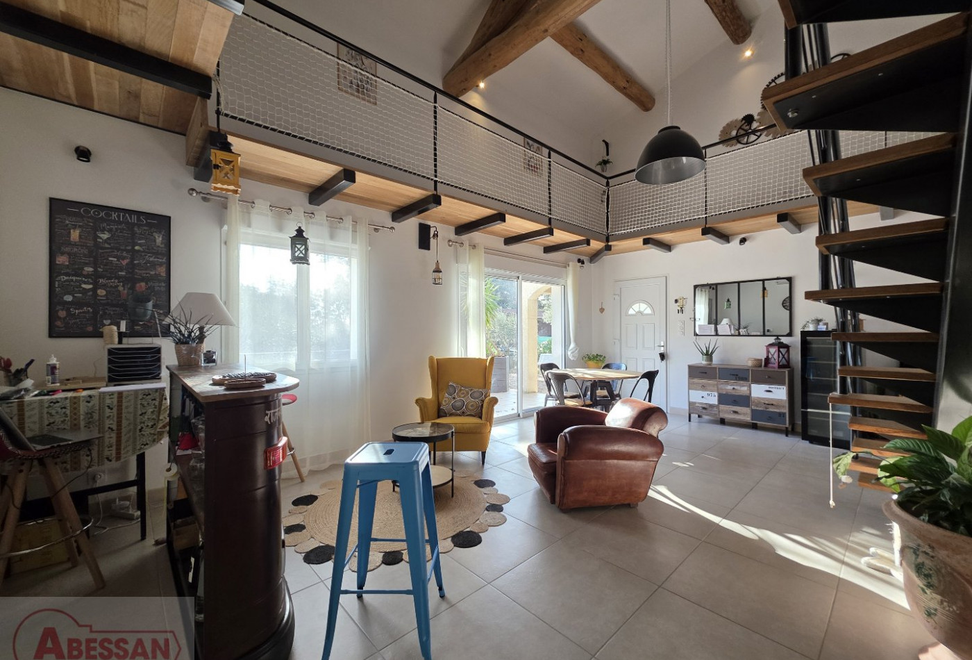 vente Maison Saint Privat Des Vieux - Photo 2