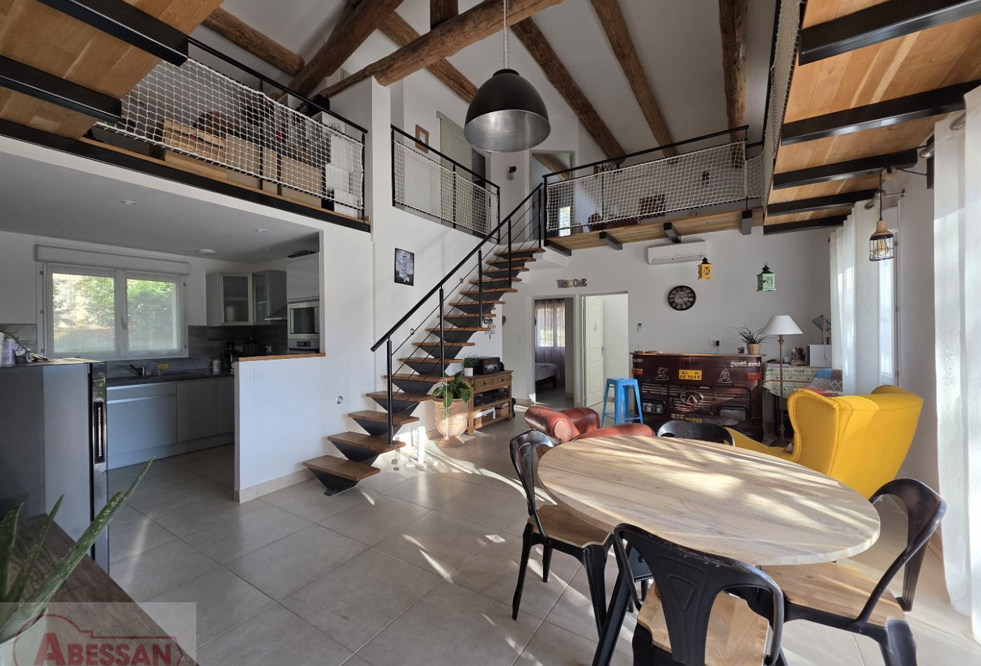 vente Maison Saint Privat Des Vieux - Photo 4