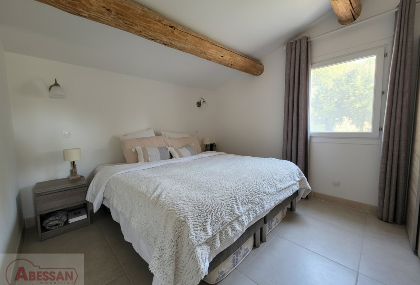 vente Maison Saint Privat Des Vieux - Photo 7
