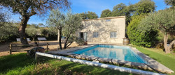 vente Maison Saint Privat Des Vieux