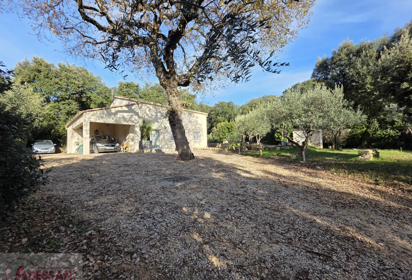vente Maison Ales - Photo 1