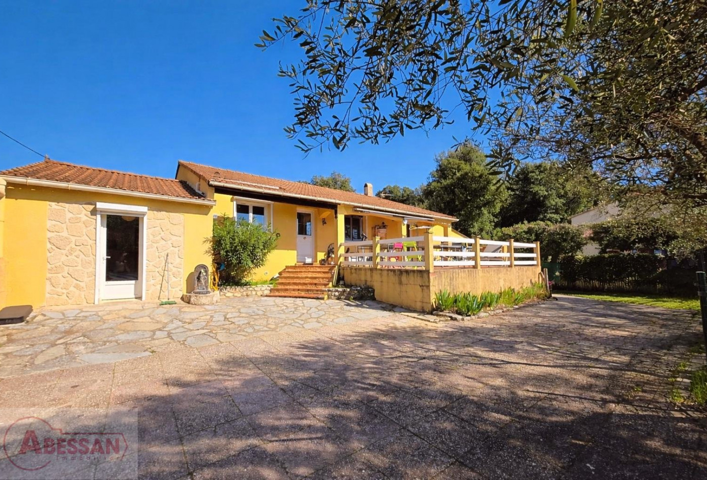 vente Maison Saint Privat Des Vieux - Photo 1