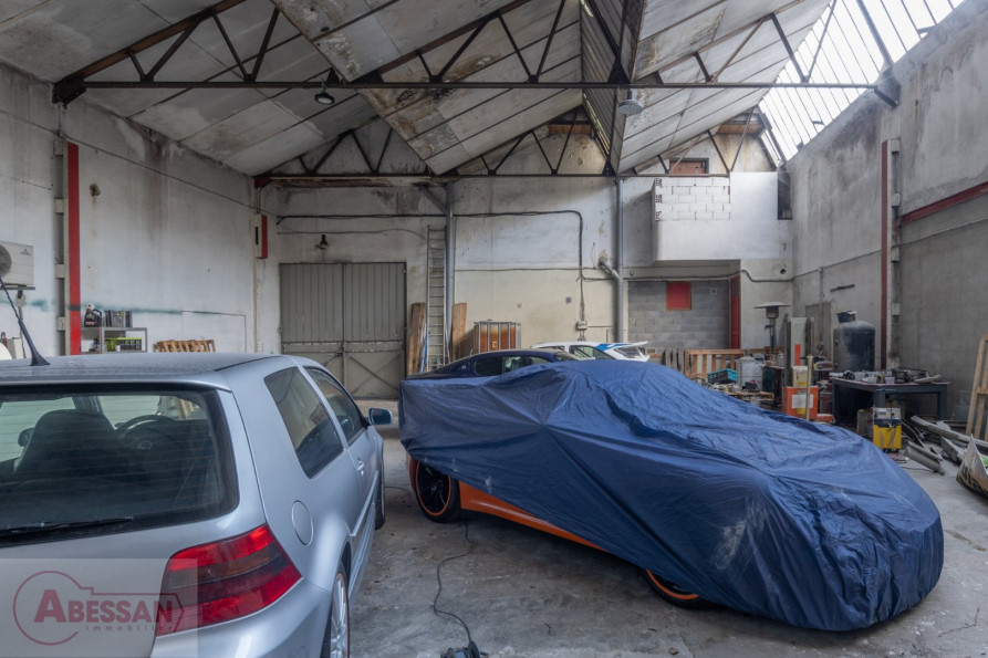 vente Garage (fonds) Ales - Photo 10