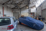 vente Garage (fonds) Ales