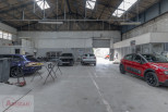 vente Garage (fonds) Ales