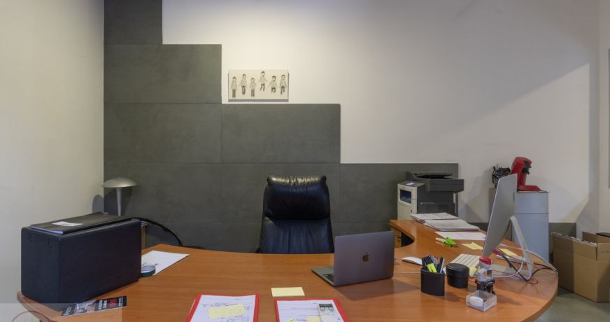 vente Garage (fonds) Ales