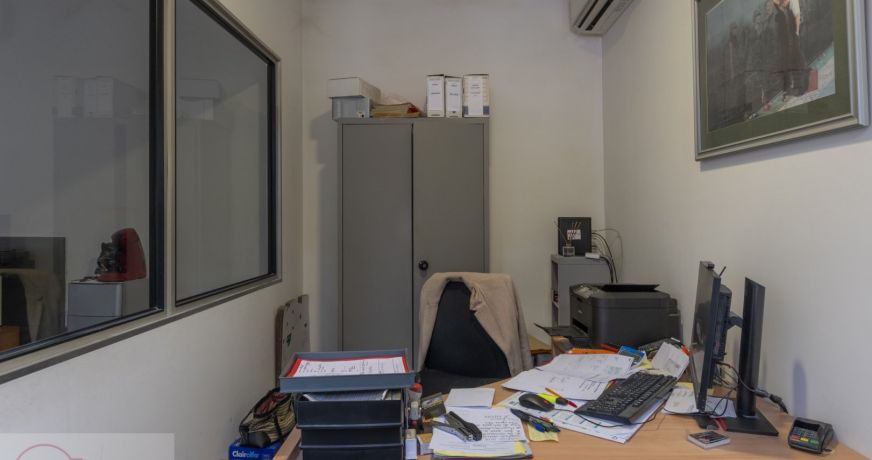 vente Garage (fonds) Ales