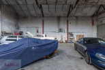 vente Garage (fonds) Ales