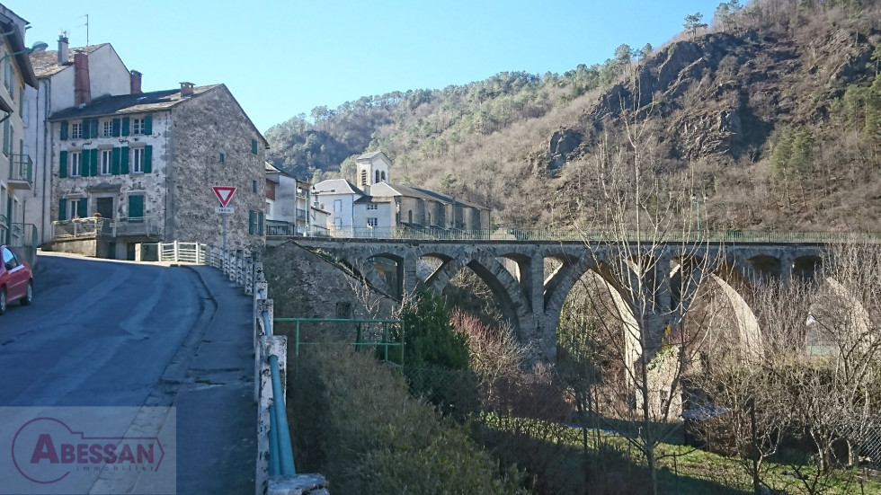 vente Maison de caractère Vabre - Photo 6