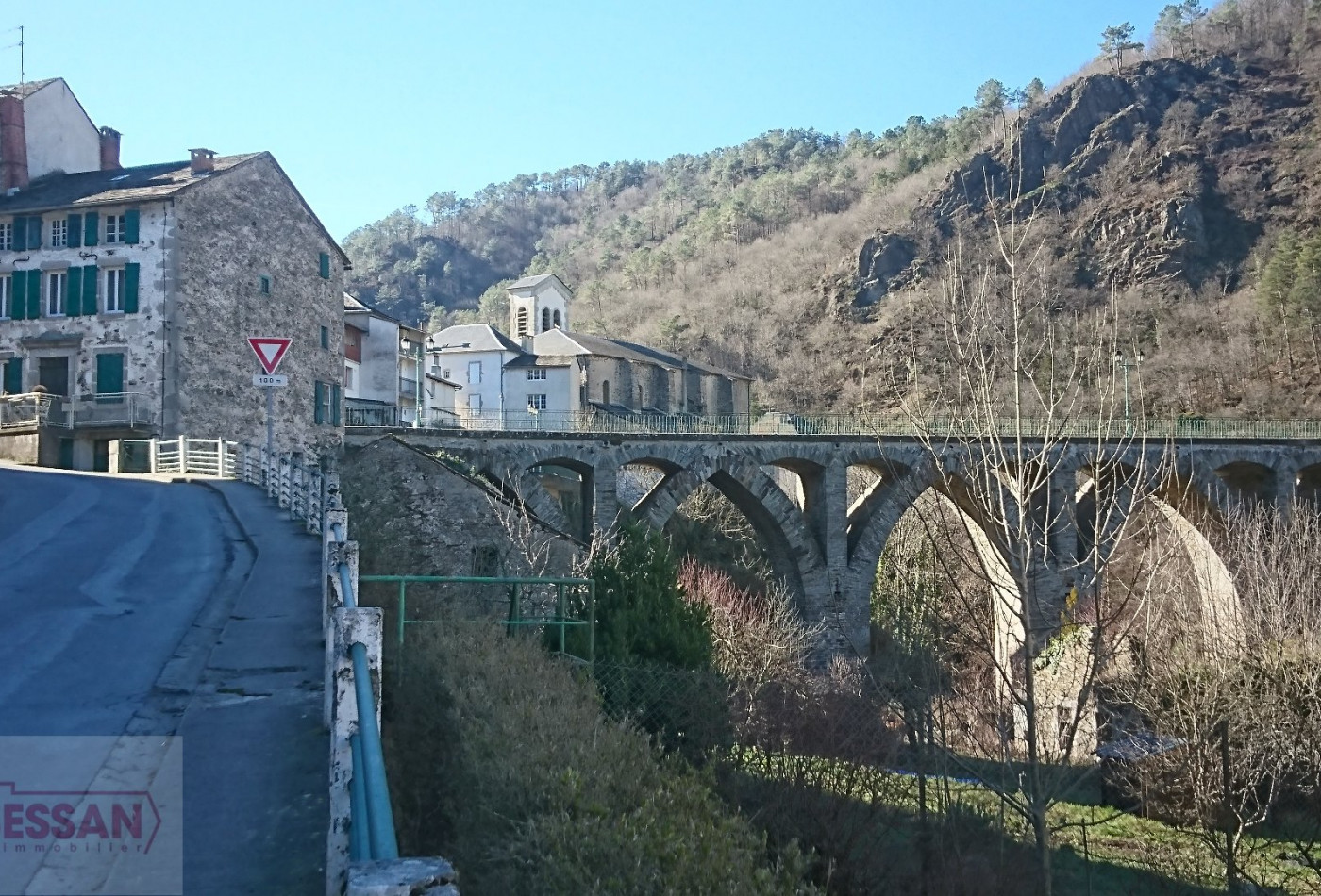 vente Maison de caractère Vabre - Photo 6