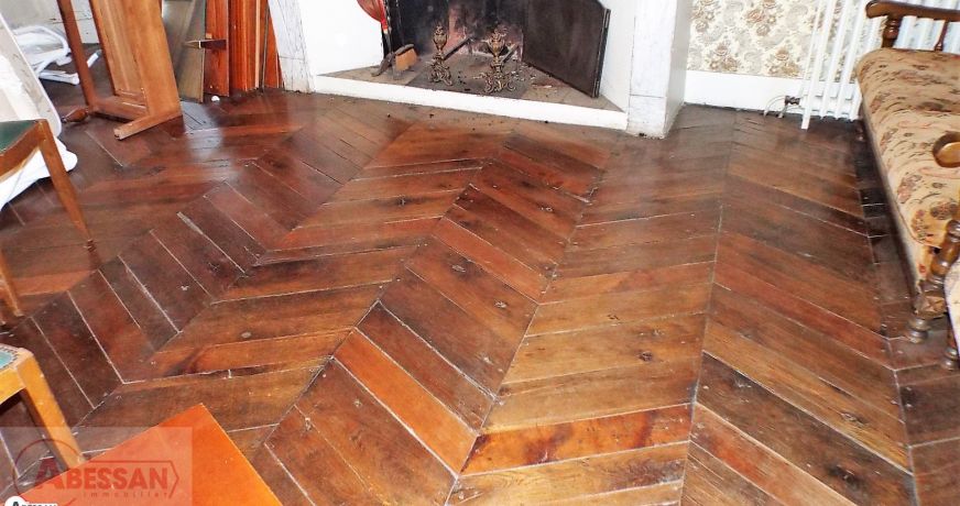 vente Maison de caractère Vabre