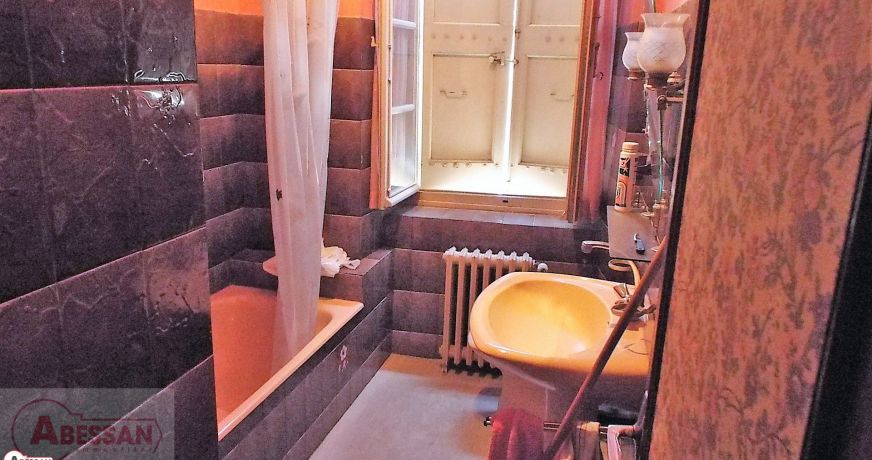 vente Maison de caractère Vabre