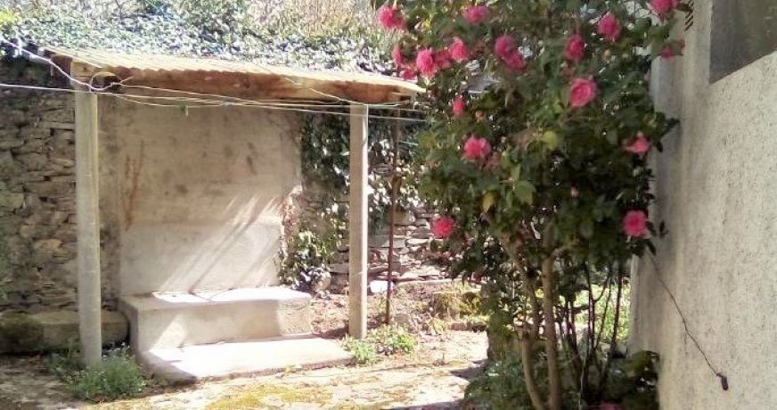 vente Maison de caractère Vabre