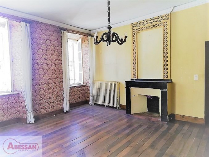 vente Maison de caractère Vabre - Photo 1