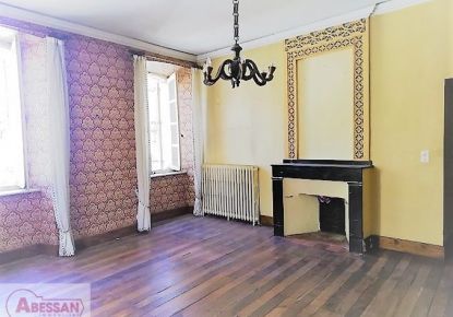 vente Maison de caractère Vabre