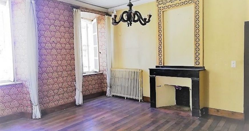 vente Maison de caractère Vabre