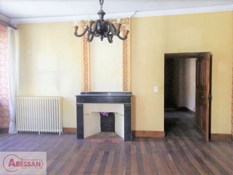 vente Maison de caractère Vabre - Photo 8