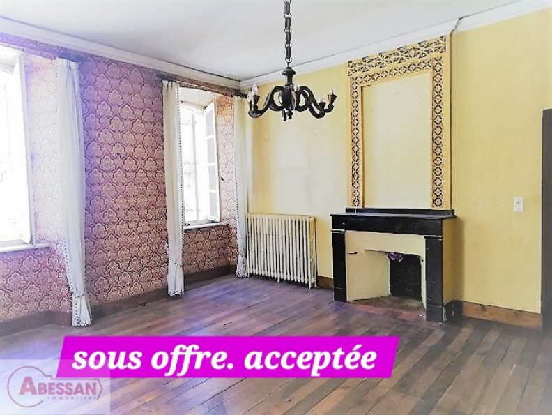 vente Maison de caractère Vabre - Photo 1