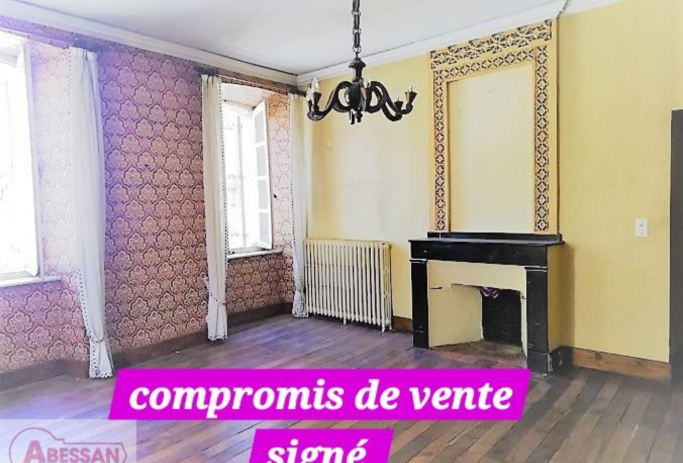 vente Maison de caractère Vabre - Photo 1