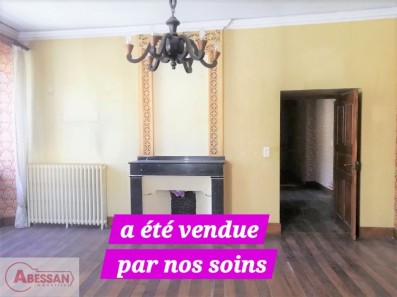 vente Maison de caractère Vabre - Photo 1
