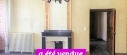 vente Maison de caractère Vabre
