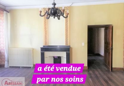 vente Maison de caractère Vabre