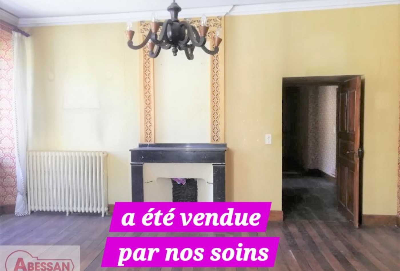 vente Maison de caractère Vabre - Photo 1