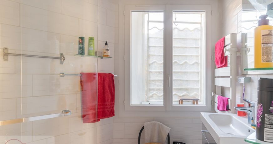 vente Maison de village La Calmette