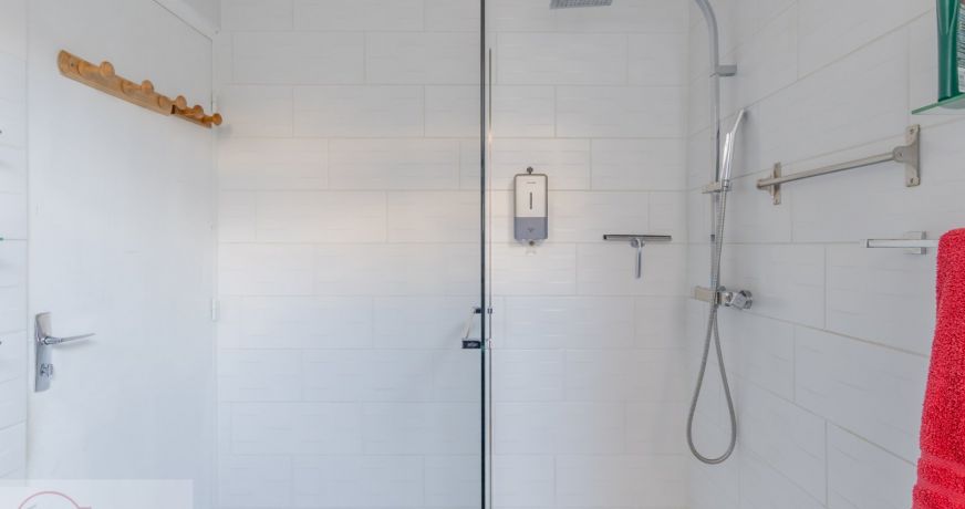 vente Maison de village La Calmette