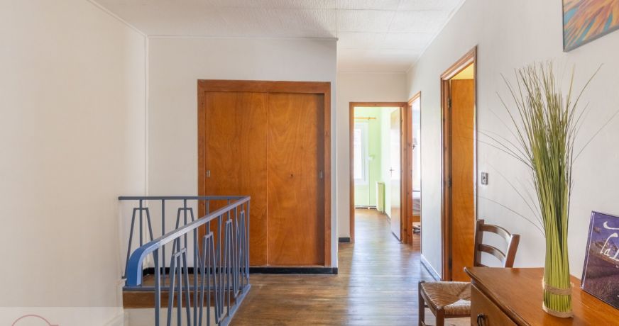 vente Maison de village La Calmette