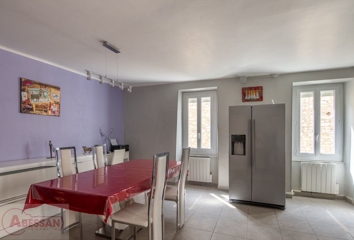 vente Maison de village La Calmette - Photo 6