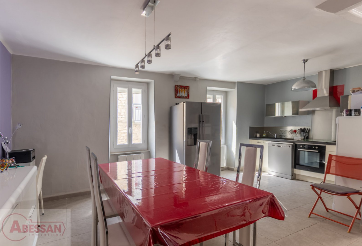 vente Maison de village La Calmette - Photo 3