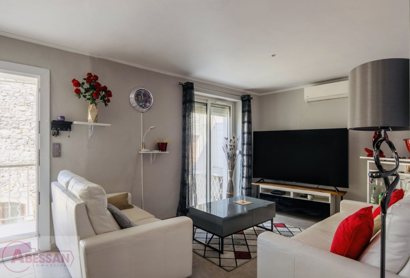 vente Maison de village La Calmette - Photo 1
