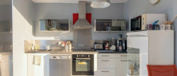 vente Maison de village La Calmette