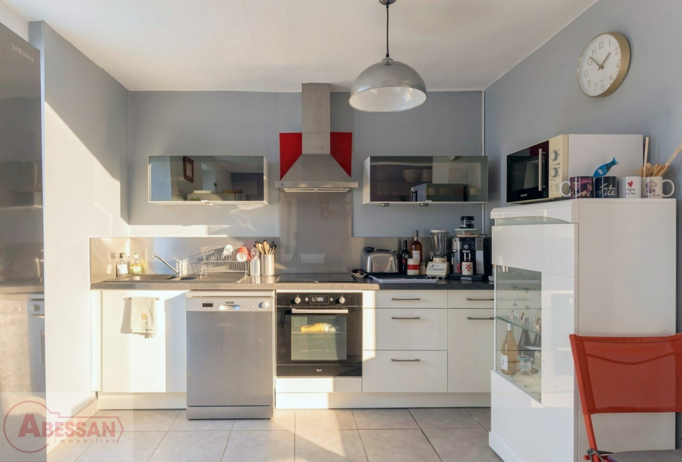 vente Maison de village La Calmette - Photo 4