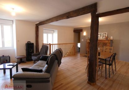 vente Maison de village Laguepie