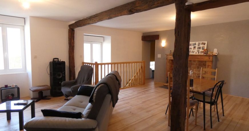 vente Immeuble Laguepie