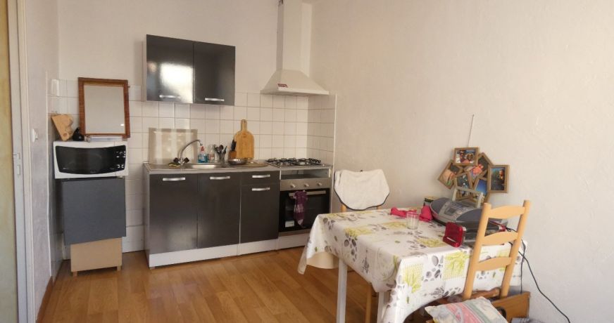 vente Immeuble Laguepie